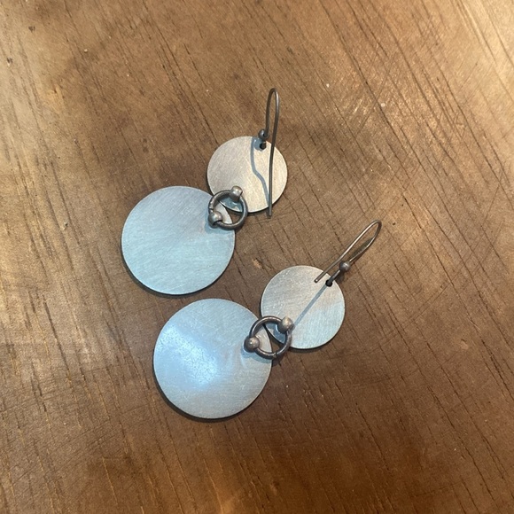 Foxy Originals Bubble Earrings - Picture 3 of 4